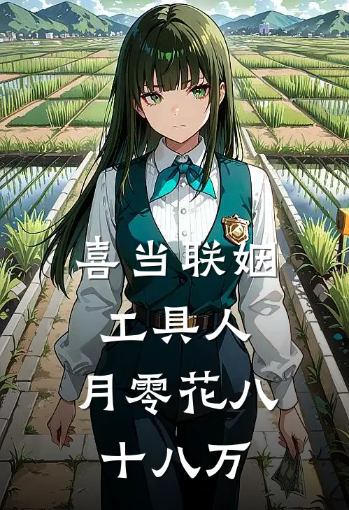 喜当联姻工具人，月零花八十八万