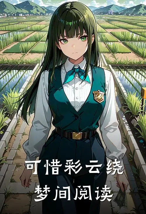 可惜彩云绕梦间阅读