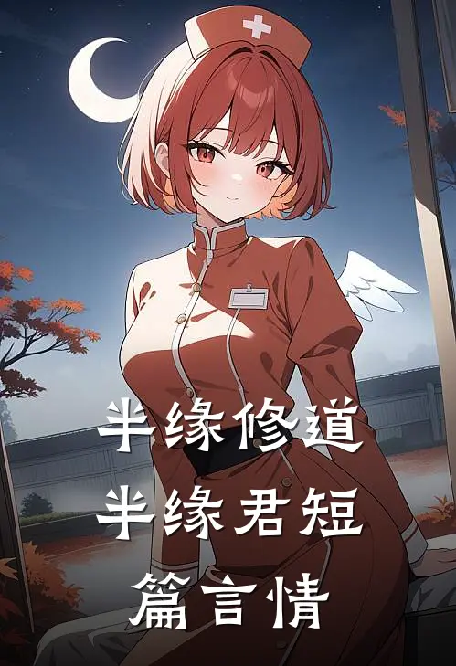 半缘修道半缘君短篇言情