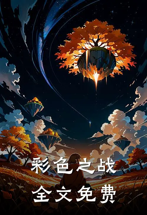 彩色之战全文免费
