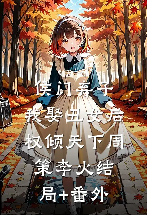 侯门弃子：我娶丑女后权倾天下周策李火结局+番外