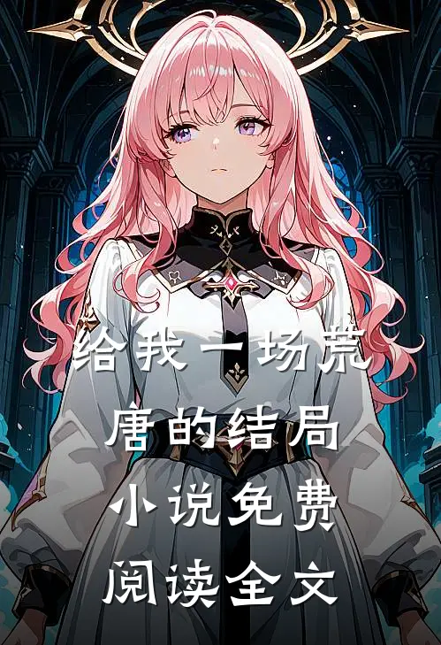 给我一场荒唐的结局小说免费阅读全文
