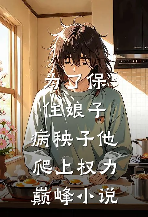 为了保住娘子，病秧子他爬上权力巅峰小说