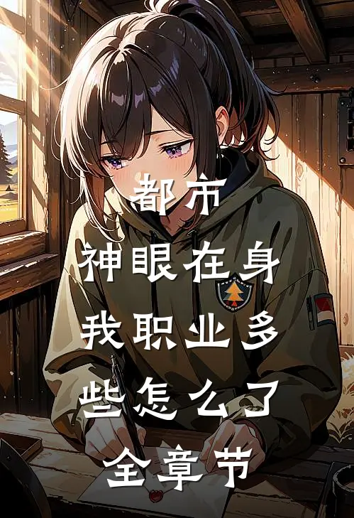都市：神眼在身，我职业多些怎么了全章节