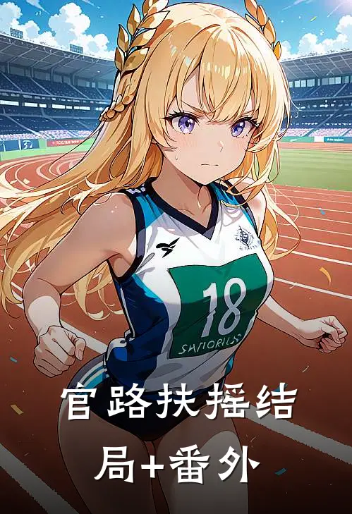 官路扶摇结局+番外