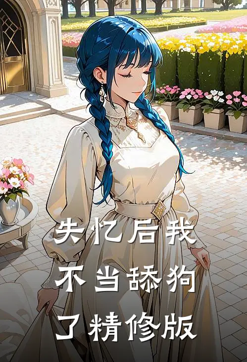 失忆后我不当舔狗了精修版