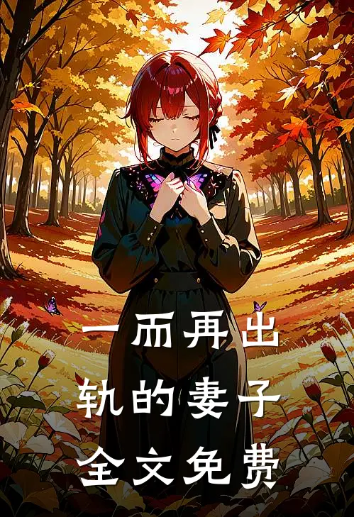 一而再出轨的妻子全文免费