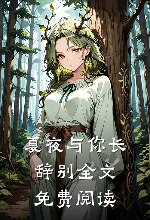 夏夜与你长辞别全文免费阅读