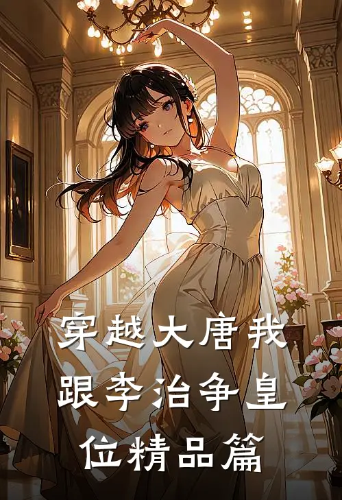 穿越大唐我跟李治争皇位精品篇