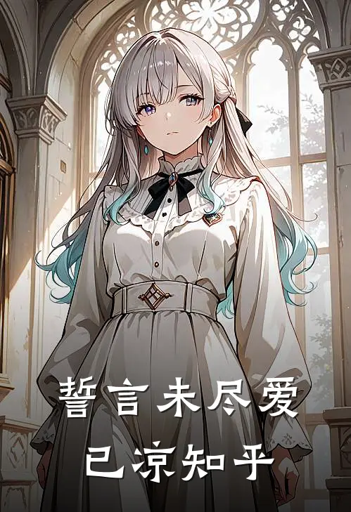 誓言未尽爱已凉知乎