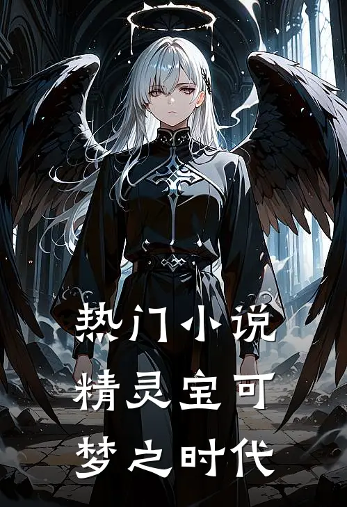 热门小说精灵宝可梦之时代