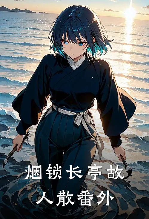 烟锁长亭故人散番外
