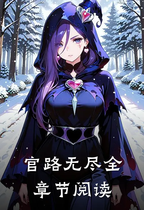 官路无尽全章节阅读