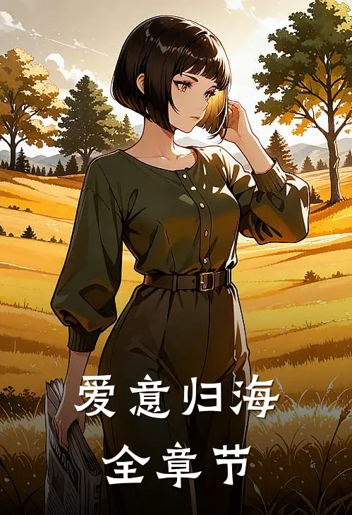 爱意归海全章节