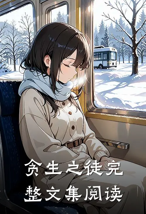 贪生之徒完整文集阅读