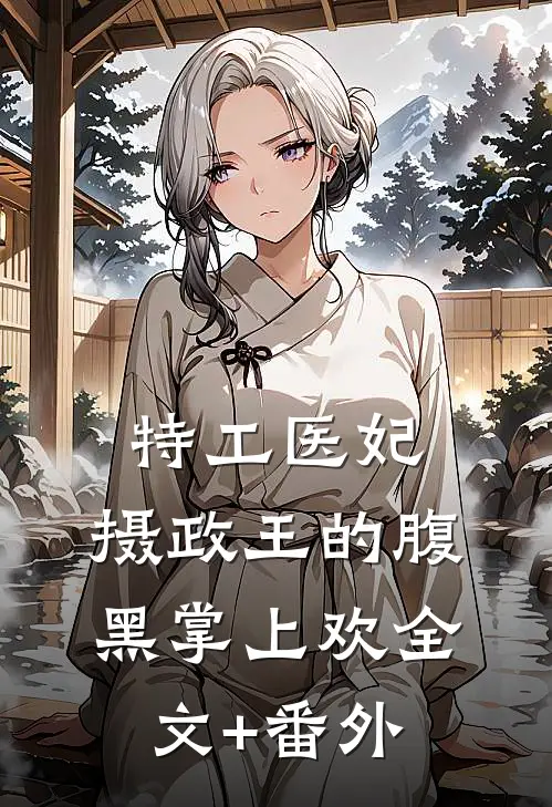 特工医妃，摄政王的腹黑掌上欢全文+番外