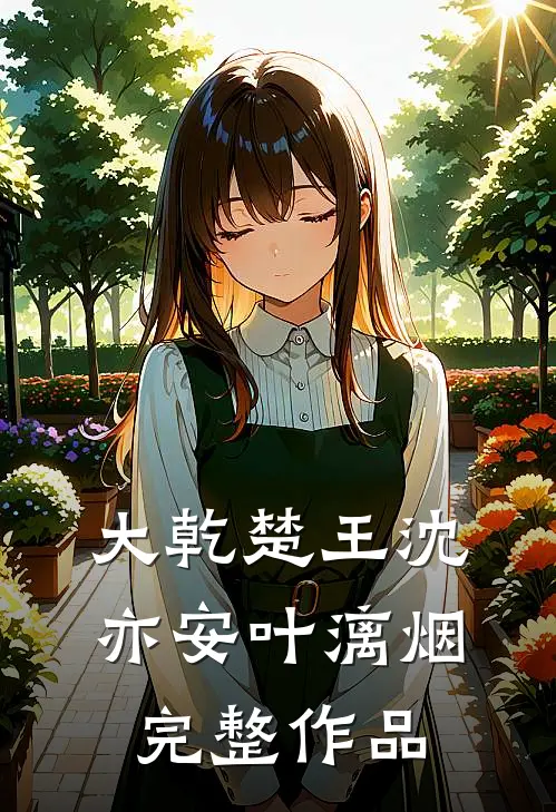 大乾楚王沈亦安叶漓烟完整作品