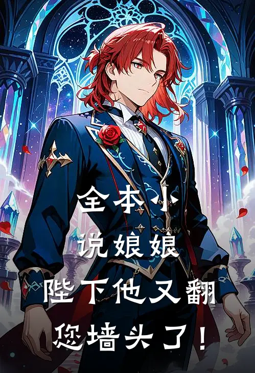 全本小说娘娘，陛下他又翻您墙头了！