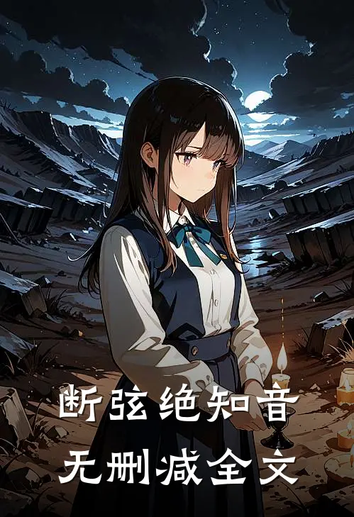 断弦绝知音无删减全文
