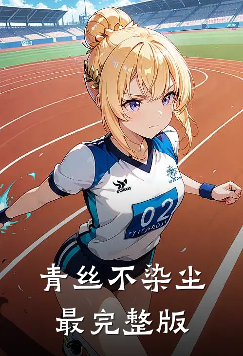 青丝不染尘最完整版