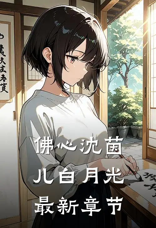 佛心沈茵儿白月光最新章节