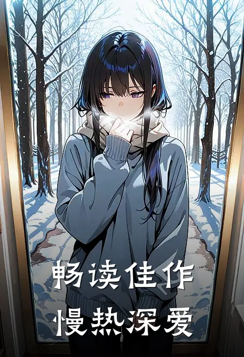 畅读佳作慢热深爱