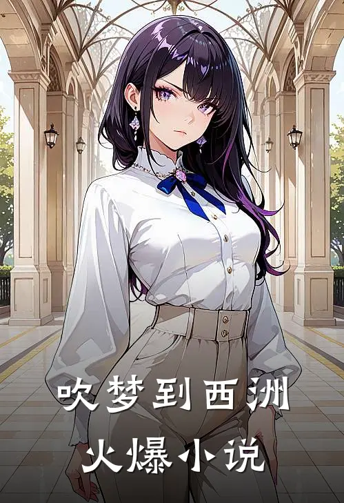 吹梦到西洲火爆小说
