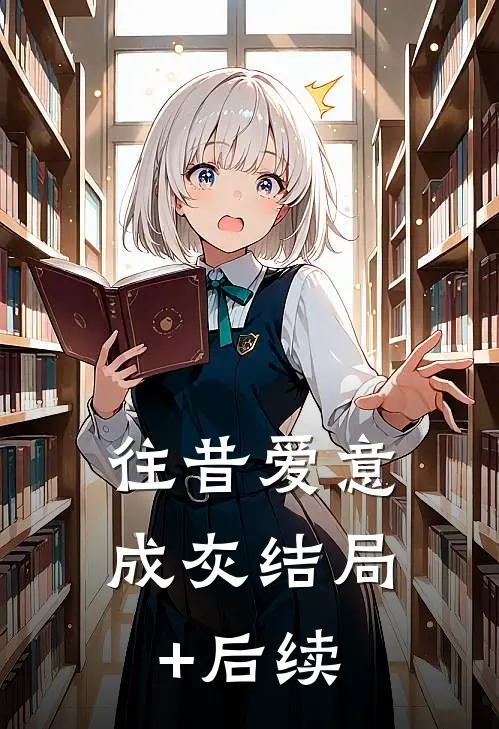 往昔爱意成灰结局+后续