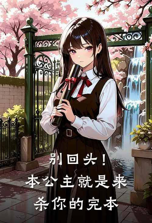 别回头！本公主就是来杀你的完本