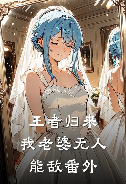 王者归来：我老婆无人能敌 番外