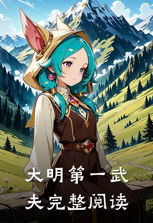 大明第一武夫完整阅读