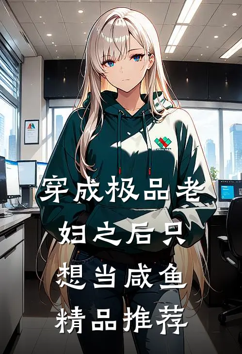 穿成极品老妇之后只想当咸鱼精品推荐