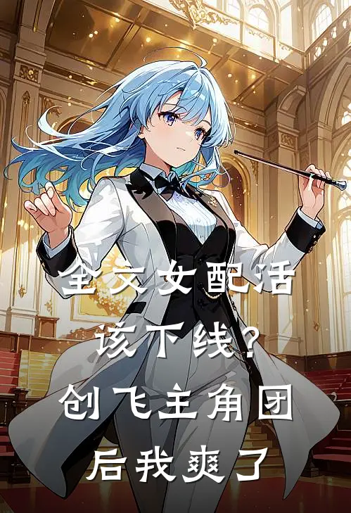 全文女配活该下线？创飞主角团后我爽了
