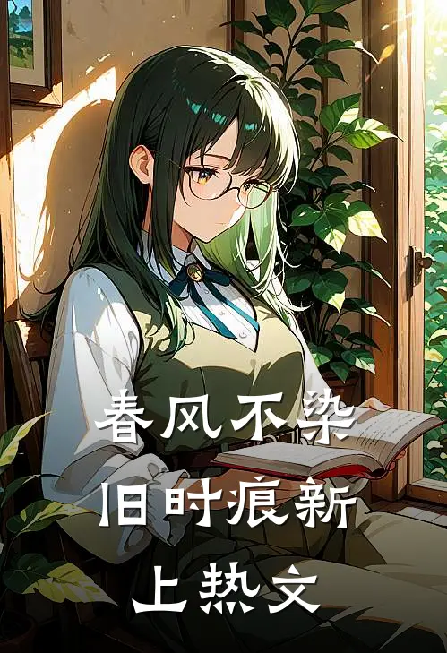 春风不染旧时痕新上热文