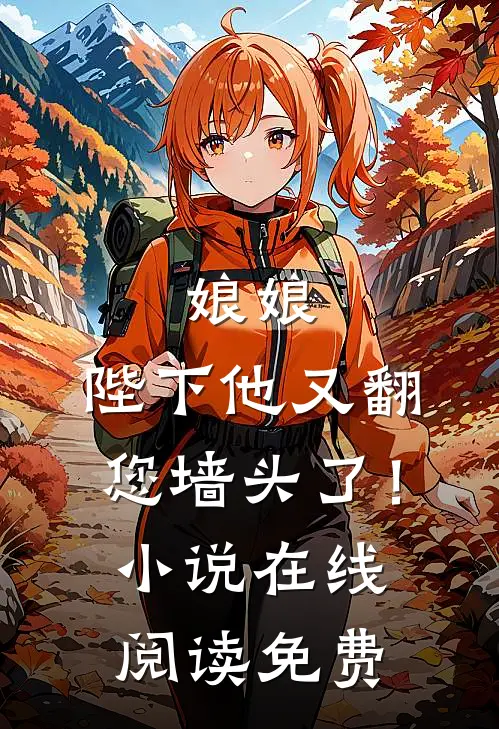 娘娘，陛下他又翻您墙头了！小说在线阅读免费