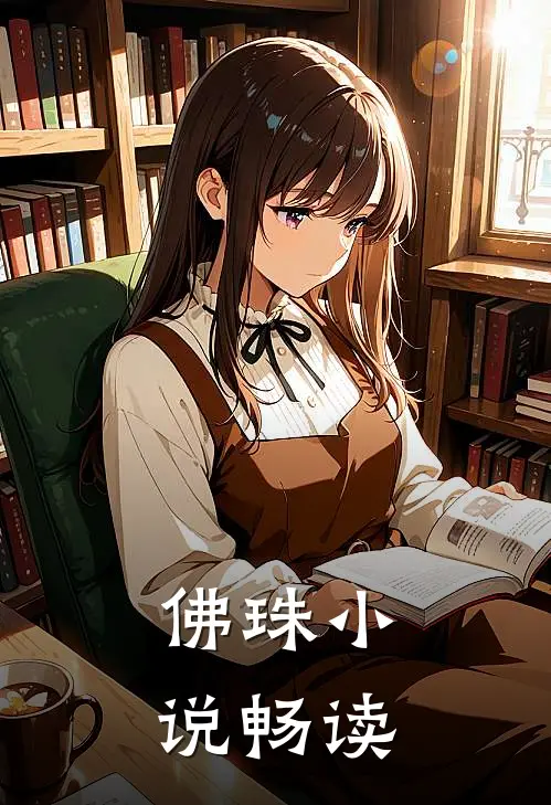 佛珠小说畅读