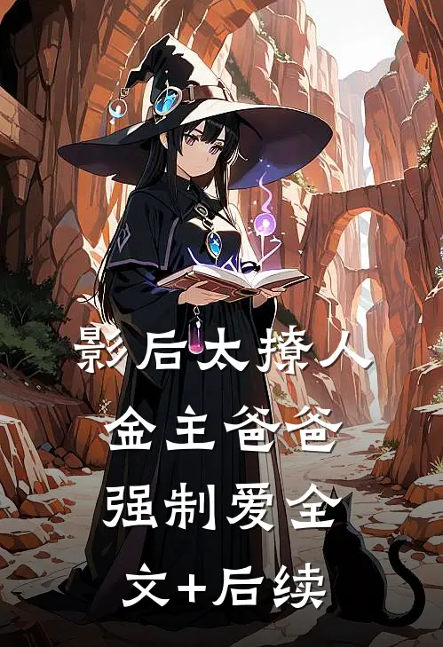 影后太撩人，金主爸爸强制爱全文+后续
