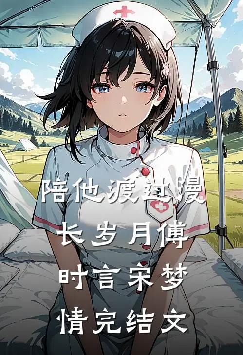 陪他渡过漫长岁月傅时言宋梦情完结文