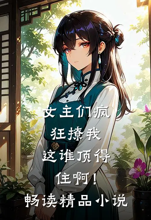 女主们疯狂撩我，这谁顶得住啊！畅读精品小说