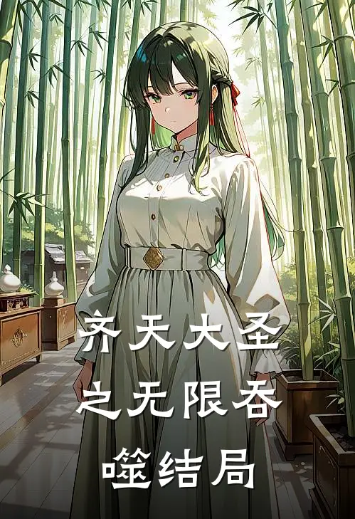 齐天大圣之无限吞噬结局