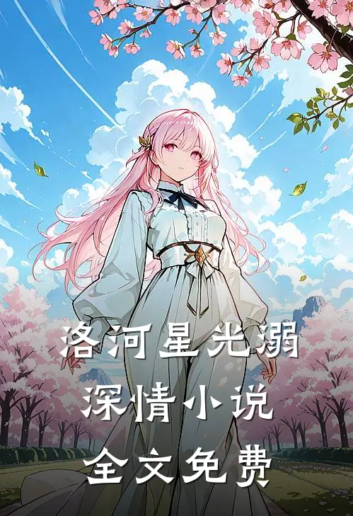 洛河星光溺深情小说全文免费