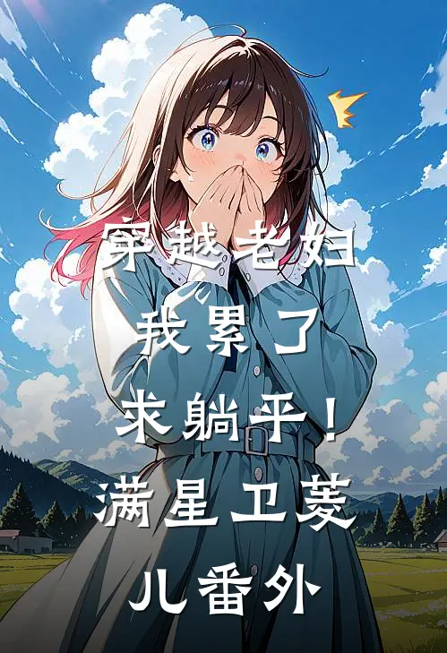 穿越老妇：我累了，求躺平！满星卫菱儿 番外