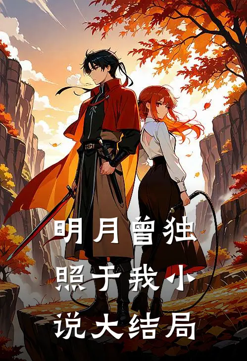 明月曾独照于我小说大结局