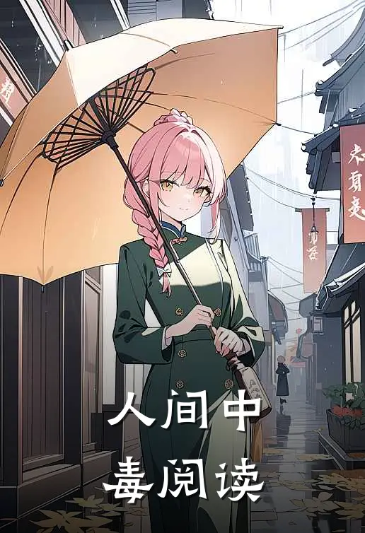 人间中毒阅读