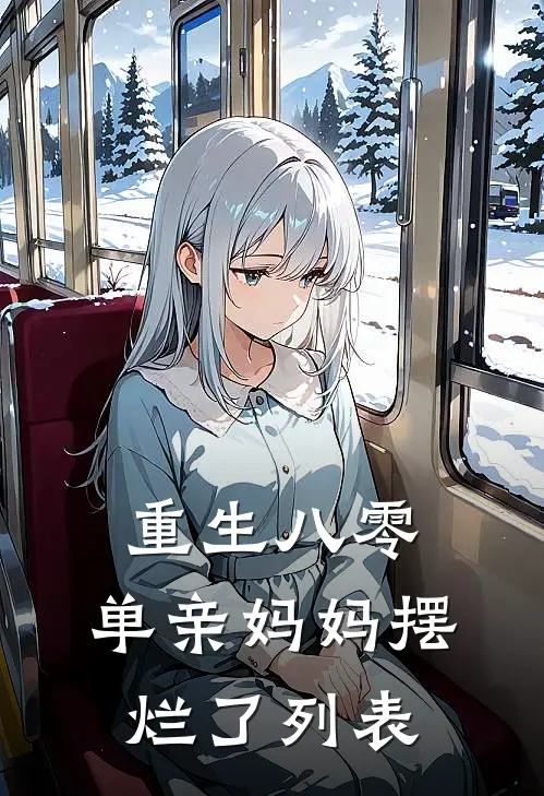 重生八零，单亲妈妈摆烂了列表