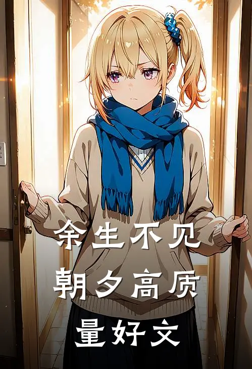 余生不见朝夕高质量好文