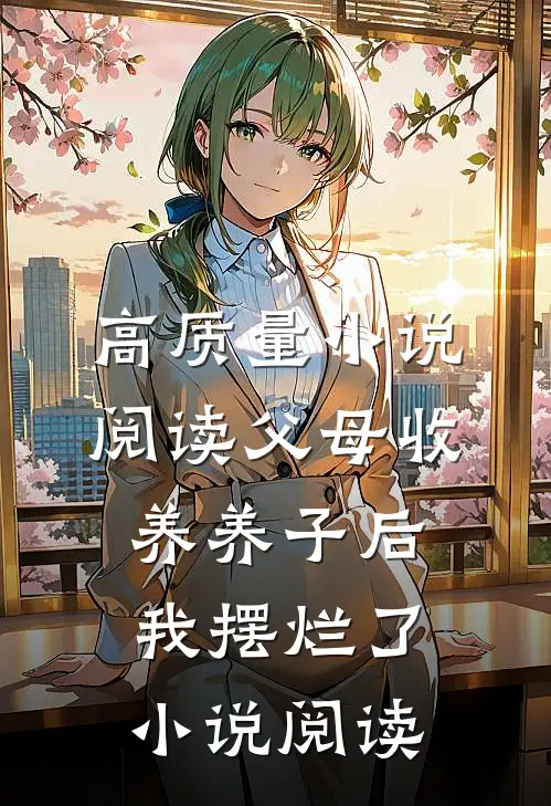 高质量小说阅读父母收养养子后,我摆烂了小说阅读