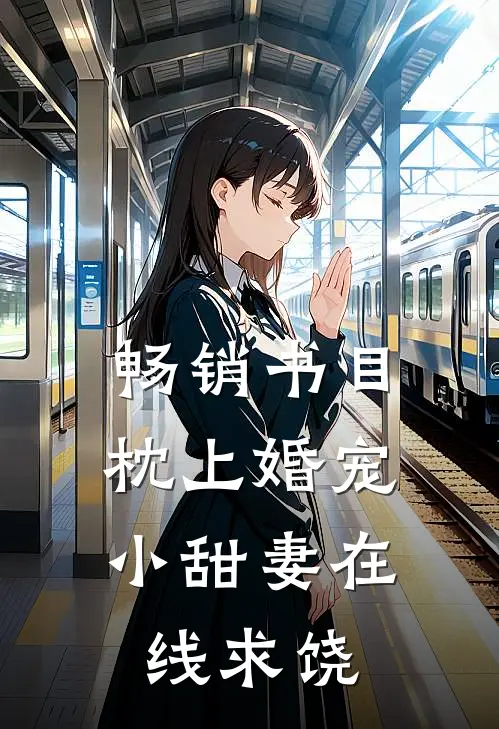 畅销书目枕上婚宠：小甜妻在线求饶