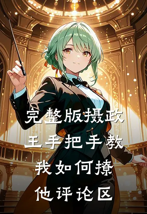 完整版摄政王手把手教我如何撩他评论区