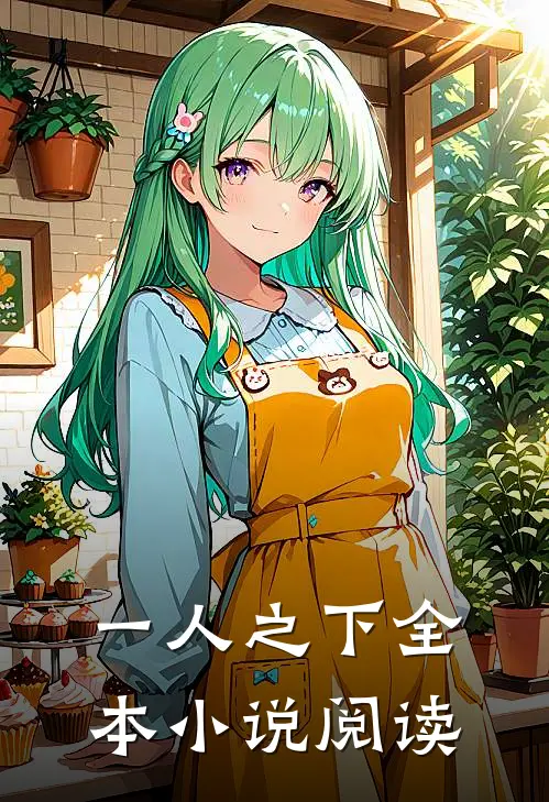 一人之下全本小说阅读